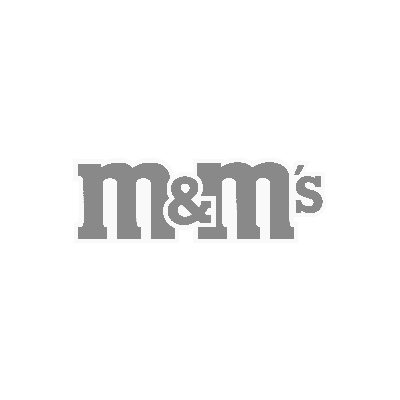 M &amp; Ms