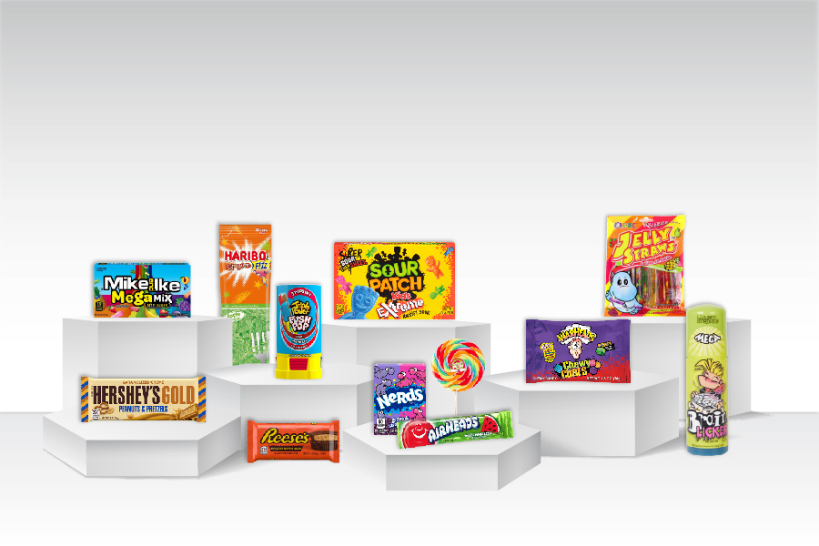 Sweets
