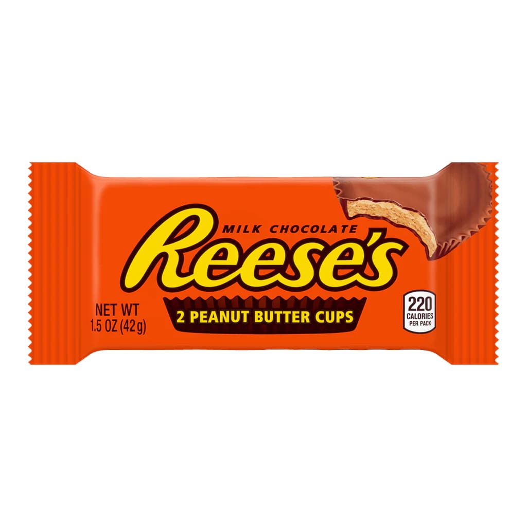 Šokolādes groziņš REESEs (2 CUPS), 42g