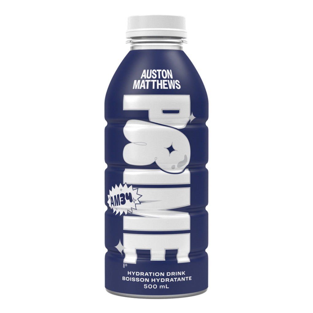 Izotonisks dzēriens PRIME (DODGERS) 500ML